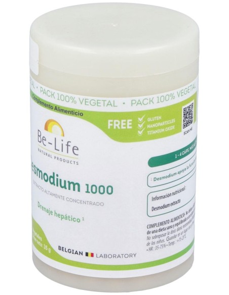 Desmodium 1000 90Cap.