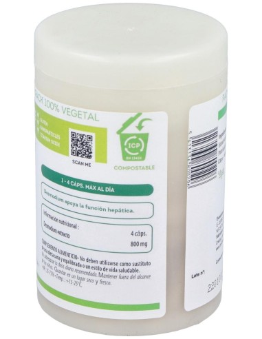 Desmodium 1000 90Cap.