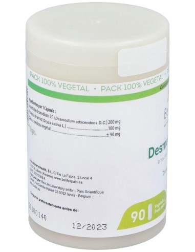 Desmodium 1000 90Cap.