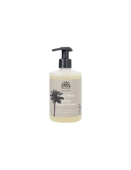 Sweet Ginger Jabon De Manos 300Ml. Eco Vegan