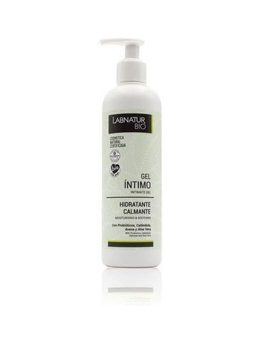 Gel Higiene Intima 300Ml. Labnatur Bio
