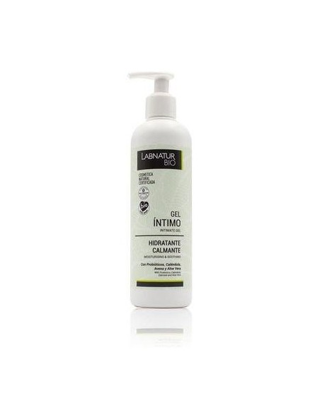 Gel Higiene Intima 300Ml. Labnatur Bio