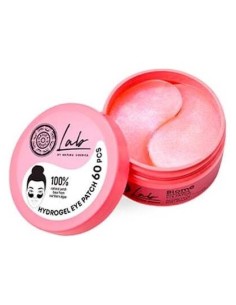 Natura Siberica Parches Iluminadores Contorno De Ojos Set