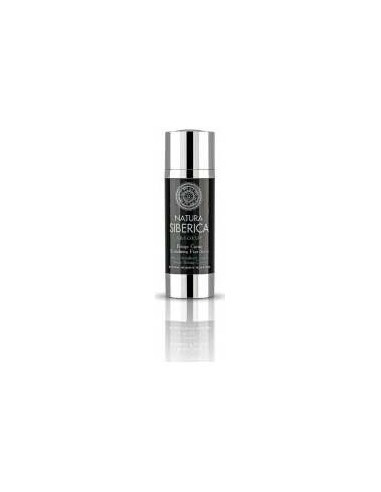 Natura Siberica Royal Caviar Serum Facial Revitalizante_ Accion Profunda Anti-Age 30 Ml