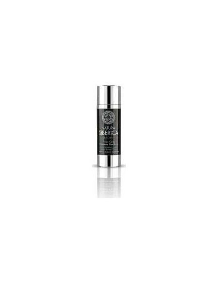 Natura Siberica Royal Caviar Serum Facial Revitalizante_ Accion Profunda Anti-Age 30 Ml