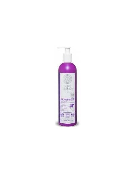 Natura Siberica Gel De Ducha Anti-Stress 400 Ml