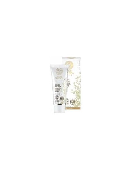 Natura Siberica Crema De Manos Taiga Cuidado Diario 75Ml