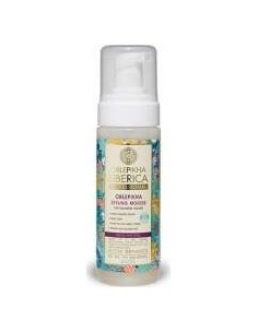 Natura Siberica Espuma Moldeadora Oblepikha 200 Ml 2