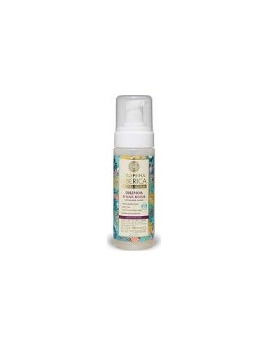 Natura Siberica Espuma Moldeadora Oblepikha 200 Ml