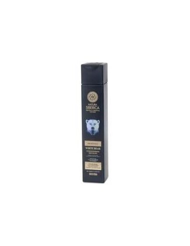 Natura Siberica Oso Polar Gel De Ducha Súper Refrescante 250Ml