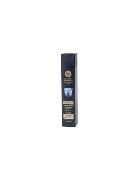 Natura Siberica Oso Polar Gel De Ducha Súper Refrescante 250Ml