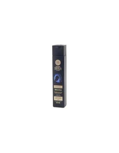 Natura Siberica Champú Activo Beluga Anticaída 250Ml