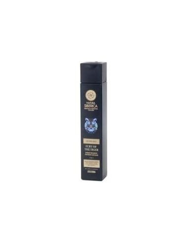 Natura Siberica La Furia Del Tigre Champú Energizante 50Ml