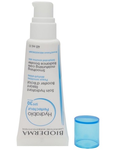 Hydrabio Perfecteur Spf30 Hidratante Iluminado 40M