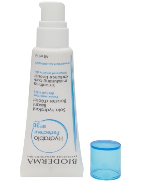 Hydrabio Perfecteur Spf30 Hidratante Iluminado 40M