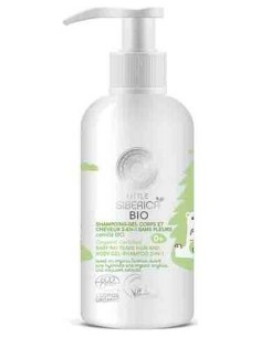 Natura Siberica El Poder Del Oso Crema Facial Antiarrugas 50Ml