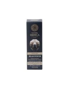 Natura Siberica El Poder Del Oso Crema Facial Antiarrugas 50Ml 2