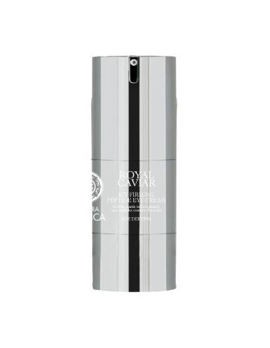 Natura Siberica Absolut Contorno De Ojos Helado Efecto Lifting 15Ml