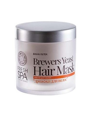 Natura Siberica Crema Facial Fluida Ligera Tonificante 50Ml