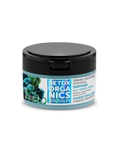 Natura Siberica Mascarilla Facial Energía Turbo 100Ml