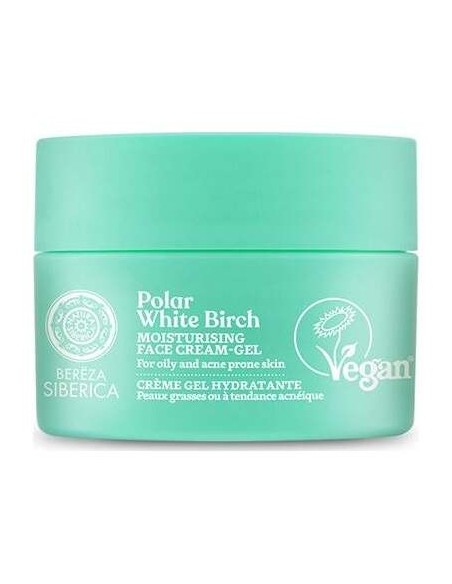 Natura Siberica Cremigel Hidratante 50Ml