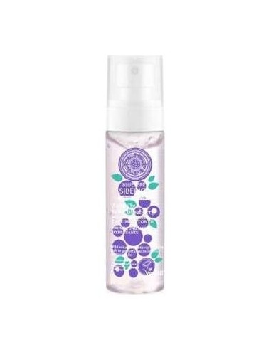 Natura Siberica Blueberry Anti-Ox Tonico Facial 100Ml