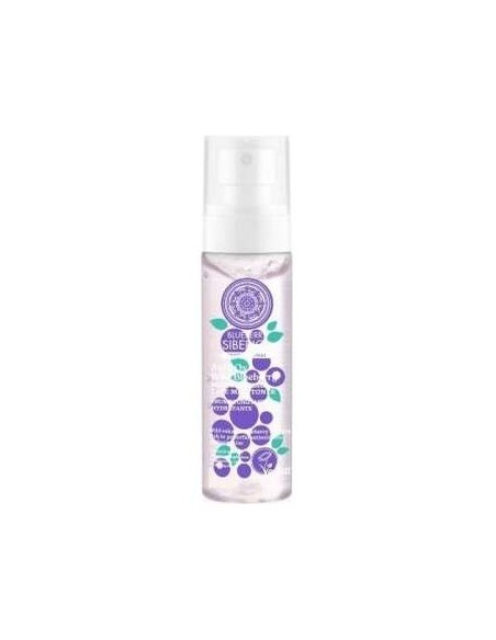 Natura Siberica Blueberry Anti-Ox Tonico Facial 100Ml