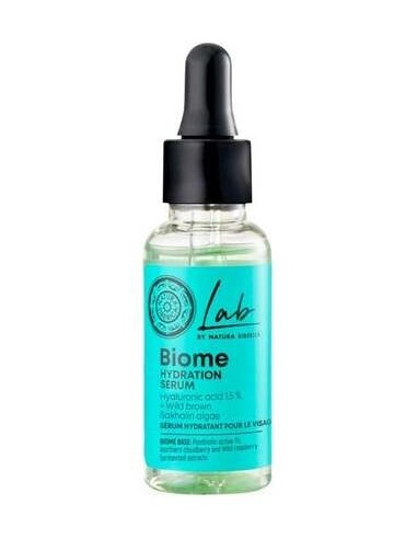 Natura Siberica Sérum Facial Equilibrante 30Ml