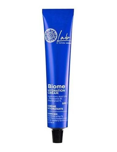 Natura Siberica Crema Facial Hidratante Spf 30 50Ml
