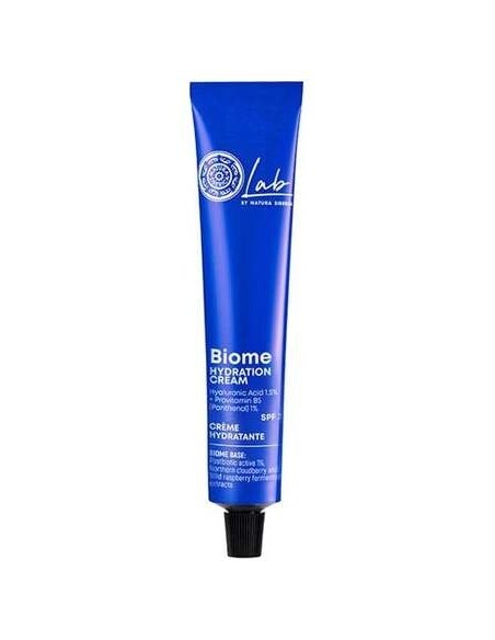 Natura Siberica Crema Facial Hidratante Spf 30 50Ml