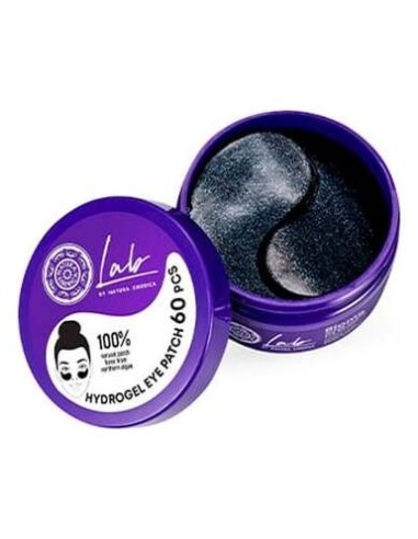 Natura Siberica Parches Supertonificantes Contorno De Ojos Set