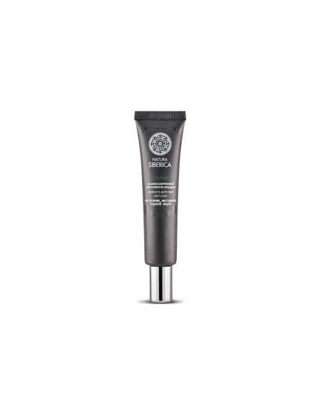 Natura Siberica Royal Caviar Rellenador De Arrugas De Policol Geno, Triple Accion Anti-Age 40 Ml