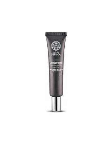 Natura Siberica Royal Caviar Rellenador De Arrugas De Policol Geno, Triple Accion Anti-Age 40 Ml
