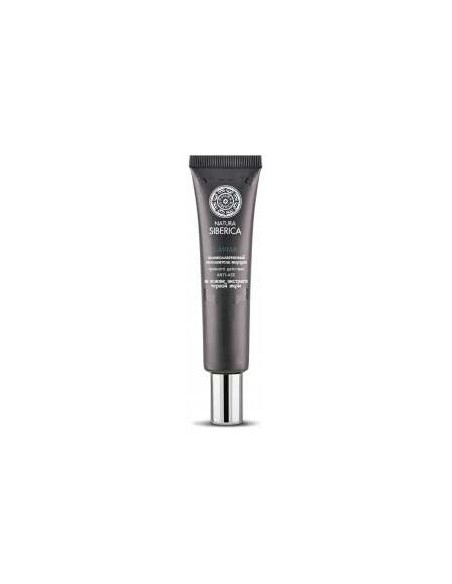 Natura Siberica Royal Caviar Rellenador De Arrugas De Policol Geno, Triple Accion Anti-Age 40 Ml
