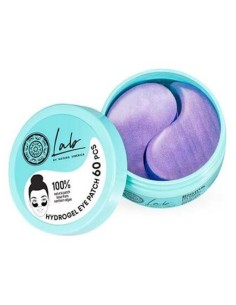 Natura Siberica Parches Con Péptidos Contorno De Ojos Set