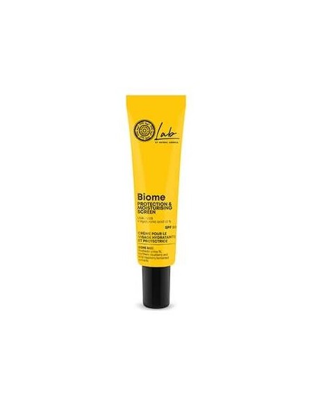 Natura Siberica Crema Facial Hidratante Spf 50 30Ml