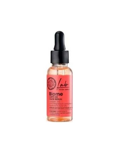 Natura Siberica Sérum Facial Antioxidante 30Ml