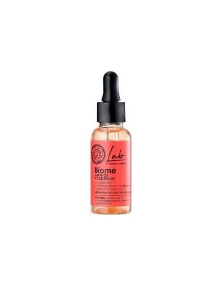 Natura Siberica Sérum Facial Antioxidante 30Ml
