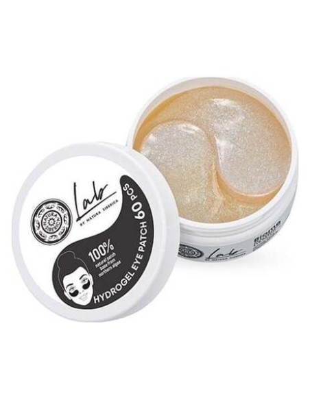 Natura Siberica Biome Parche Hialuronico Ocular 60Uds
