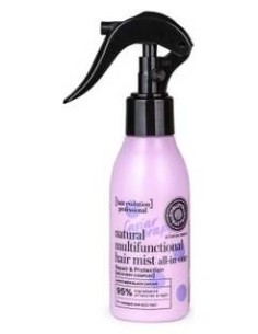 Natura Siberica Terapia De Caviar Bruma Capilar Natural Multifunción Todo En Uno 115Ml