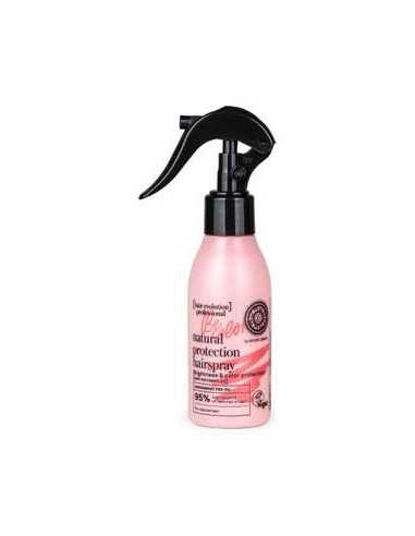 Natura Siberica Be Color Spray Capilar Protector Natural 115Ml