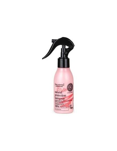 Natura Siberica Be Color Spray Capilar Protector Natural 115Ml