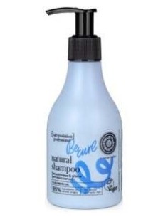 Hair Evolution Be Curl Champu Suavidad-Brillo 245M