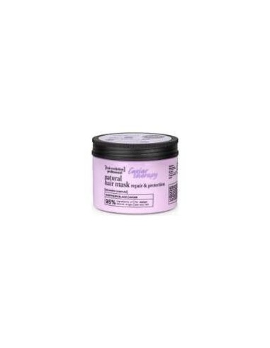 Natura Siberica Terapia De Caviar Mascarilla Capilar Natural 150Ml