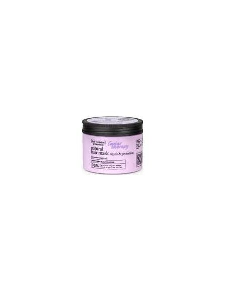 Natura Siberica Terapia De Caviar Mascarilla Capilar Natural 150Ml