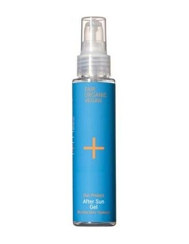I+M Naturkosmetik Berlin Aftersun Gel 100Ml