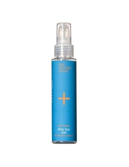 I+M Naturkosmetik Berlin Aftersun Gel 100Ml