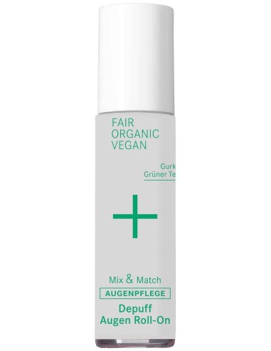 I+M Depuff Mix Y Match Roll-On Contorno Ojos 10Ml