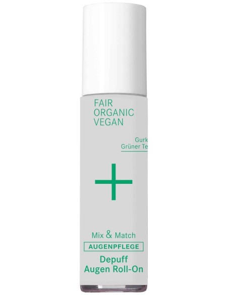 I+M Depuff Mix Y Match Roll-On Contorno Ojos 10Ml