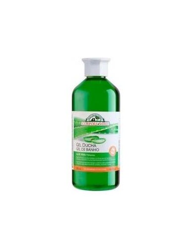 Corpore Sano Gel De Baño Aloe Vera 500Ml